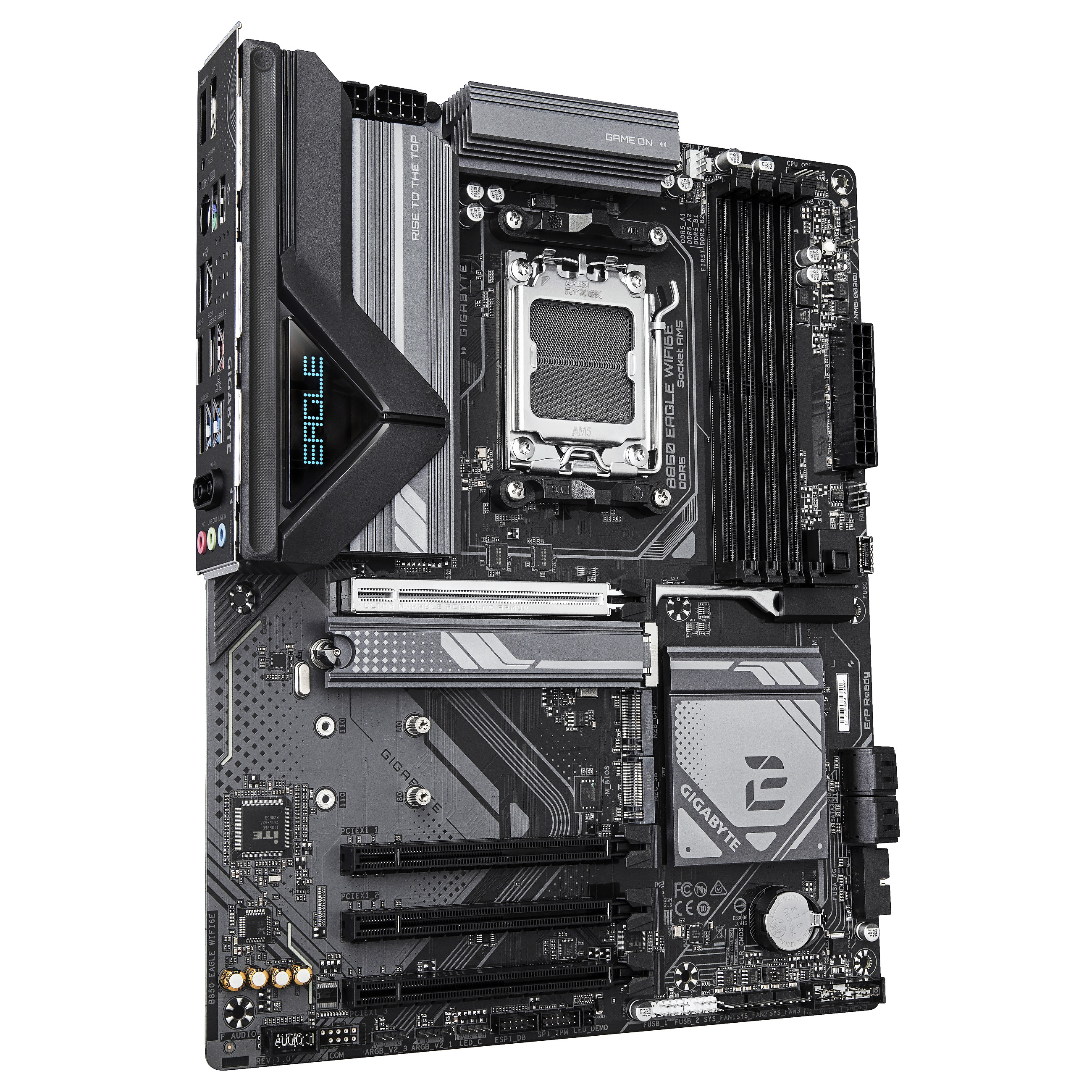 AM5 Gigabyte B850 EAGLE WIFI6E