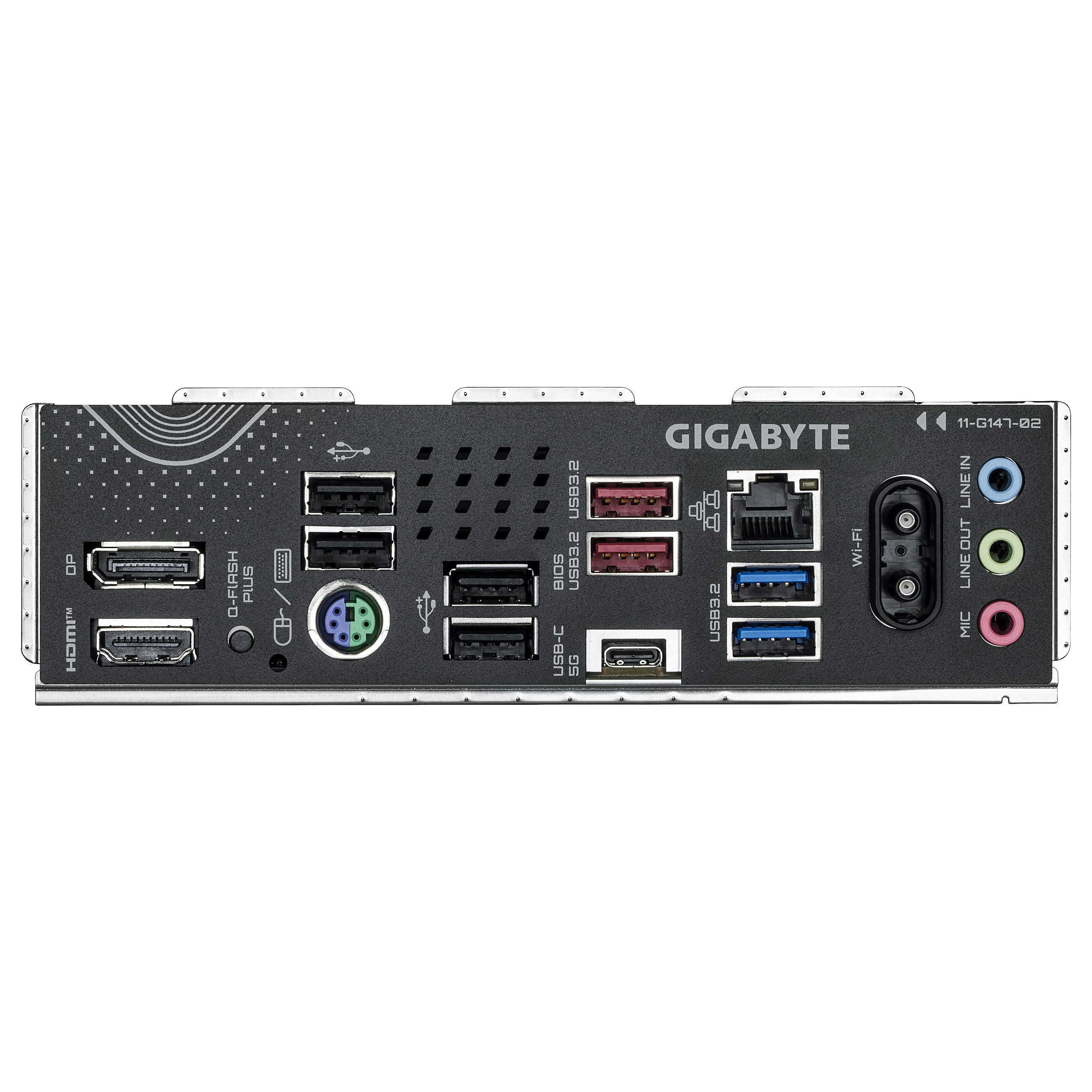 AM5 Gigabyte B850 GAMING WF6