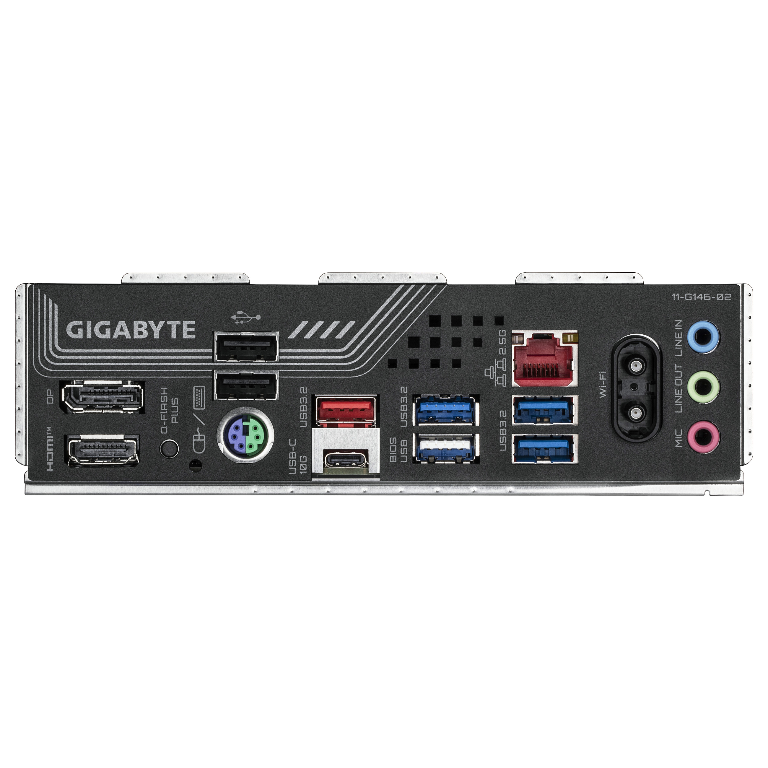 AM5 Gigabyte B850 GAMING X WIFI6E