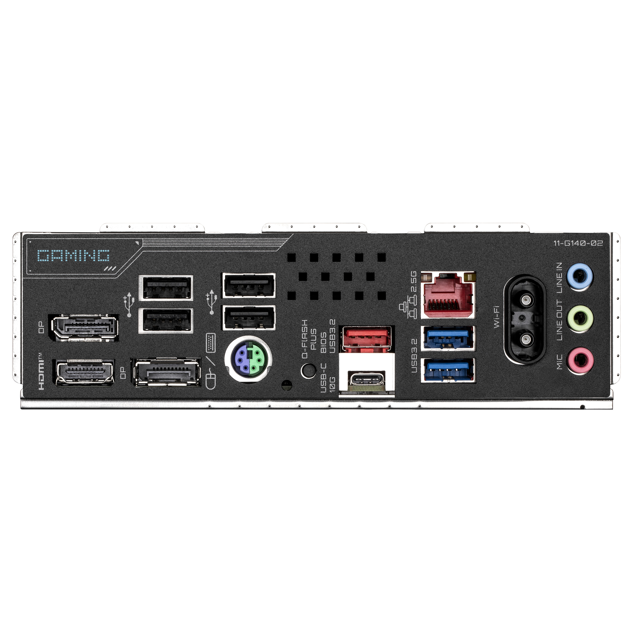 AM5 Gigabyte B850M GAMING X WF6E