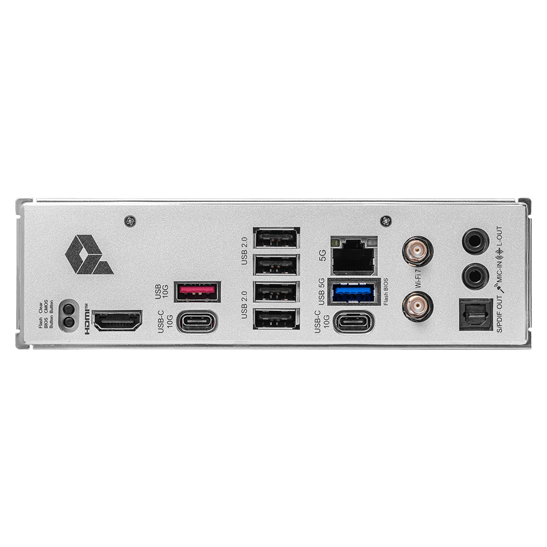 AM5 MSI PRO B850-P WIFI