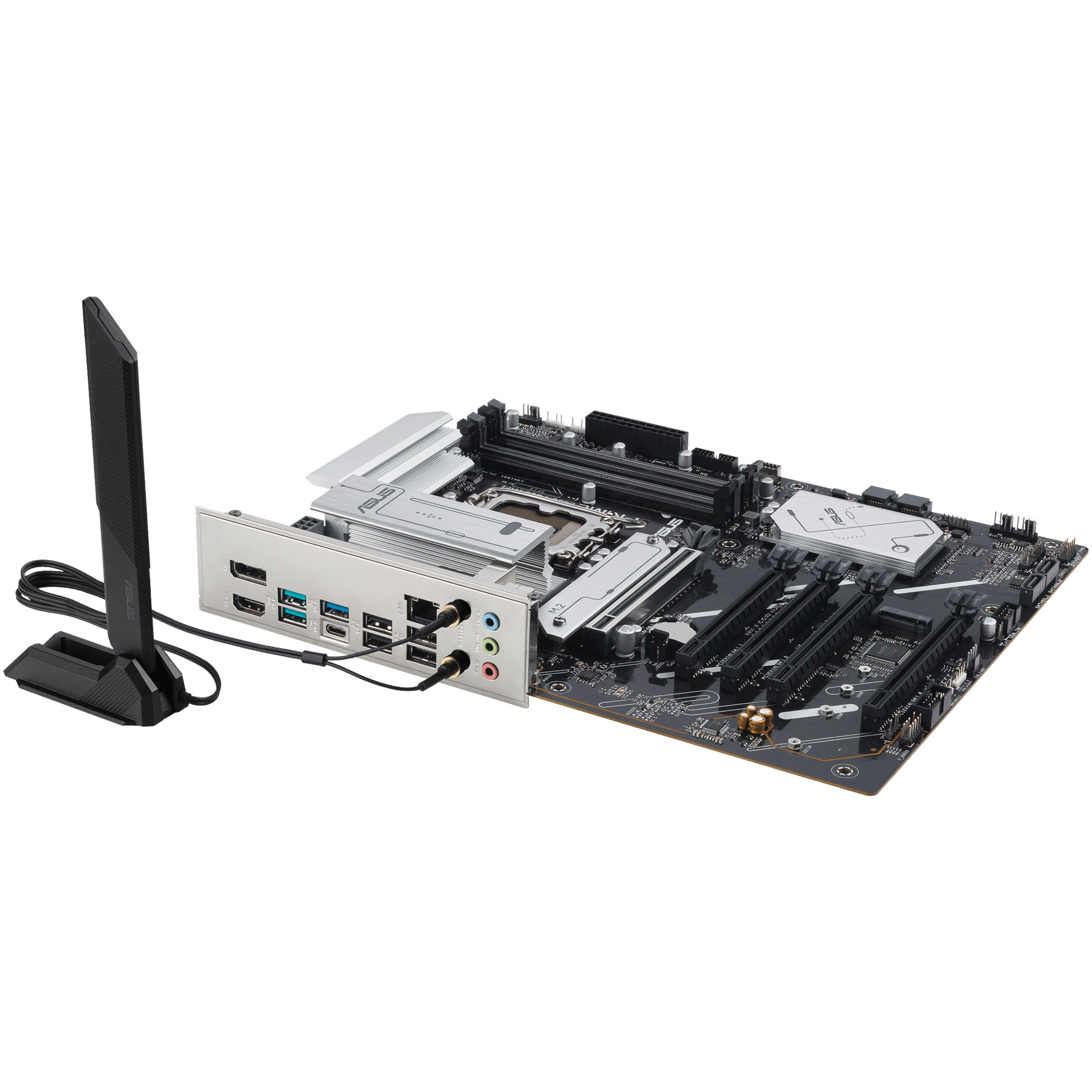 LGA1851 ASUS PRIME B860-PLUS WIFI