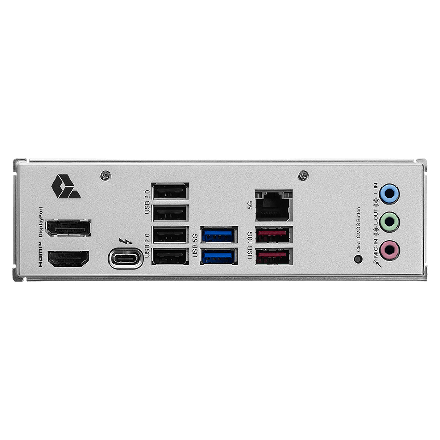 LGA1851 MSI PRO B860-P