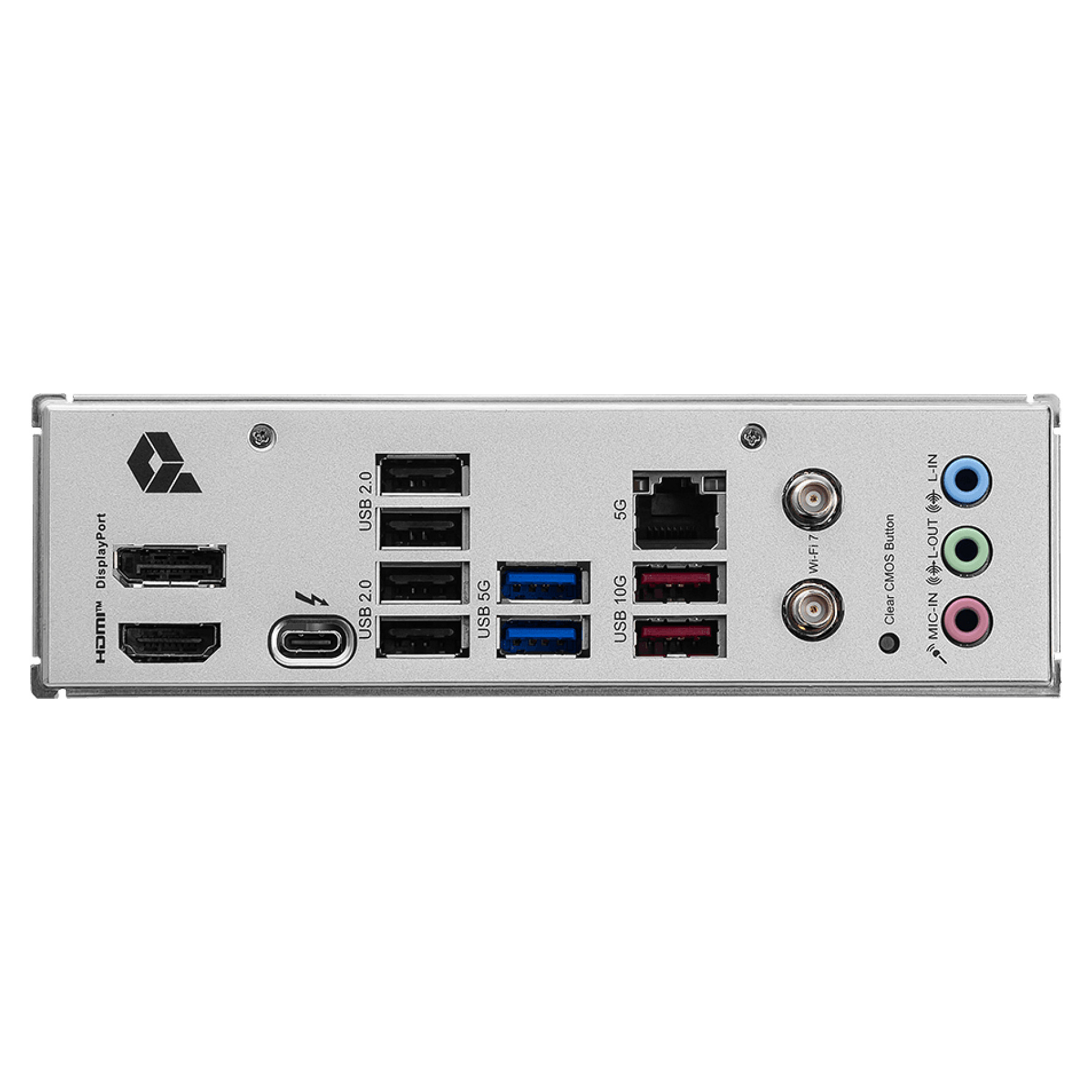 LGA1851 MSI PRO B860-P WIFI