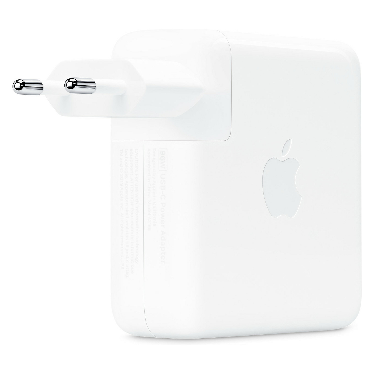 APPLE 96W USB-C Power Adapter