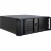 4U-4098-S SERVER 4U CASE GEH19" INTER-TECH