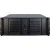 4U-4098-S SERVER 4U CASE GEH19" INTER-TECH