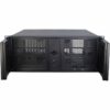 4U-4098-S SERVER 4U CASE GEH19" INTER-TECH