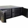 4U-4098-S SERVER 4U CASE GEH19" INTER-TECH