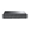TL-FC1420 CHASSIS RACKMOUNT 14-SLOT HOT-SWAPPABLE 2FANS TP-LINK