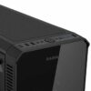 VANGUARD FULL TOWER TEMPERED GLASS PC CASE SAMA