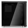 VANGUARD FULL TOWER TEMPERED GLASS PC CASE SAMA