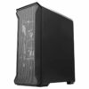 TANK 3 W/O FANS ATX PC CASE SAMA