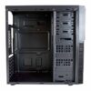LC-7041B-ON CASE BLACK ATX LC-POWER