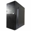 LC-7041B-ON CASE BLACK ATX LC-POWER