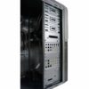 LC-7041B-ON CASE BLACK ATX LC-POWER