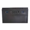 LC-7041B-ON CASE BLACK ATX LC-POWER