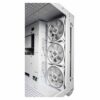 LC-807W-ON STORMWATCH X CASE WHITE MIDI-ATX LC-POWER