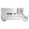 LC-807W-ON STORMWATCH X CASE WHITE MIDI-ATX LC-POWER