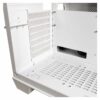 LC-807W-ON STORMWATCH X CASE WHITE MIDI-ATX LC-POWER