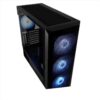 LC-804B OBSESSION X CASE BLACK ATX LC-POWER