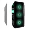 LC-804B OBSESSION X CASE BLACK ATX LC-POWER