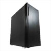 LC-8000B MULTIMEDIA CASE BLACK ATX LC-POWER