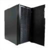 LC-8000B MULTIMEDIA CASE BLACK ATX LC-POWER