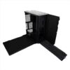 LC-8000B MULTIMEDIA CASE BLACK ATX LC-POWER