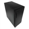 LC-8000B MULTIMEDIA CASE BLACK ATX LC-POWER