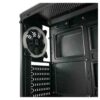 GAMING 703B – QUAD LUXX MIDI TOWER ATX BLACK LC POWER