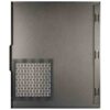 C-702 COMPUTER CASE MIDI DIORAMA W/OUT FANS INTER-TECH