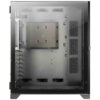 C-702 COMPUTER CASE MIDI DIORAMA W/OUT FANS INTER-TECH