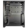 C-702 COMPUTER CASE MIDI DIORAMA W/OUT FANS INTER-TECH