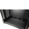 C-702 COMPUTER CASE MIDI DIORAMA W/OUT FANS INTER-TECH
