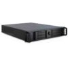 2U-2098-SL SERVER 2U CASE GEH19" INTER-TECH