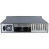 2U-2098-SL SERVER 2U CASE GEH19" INTER-TECH