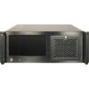 4U-4460 IPC SERVER CASE FT TOUCHPANEL 8.9" INTER-TECH