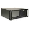 4U-4460 IPC SERVER CASE FT TOUCHPANEL 8.9" INTER-TECH