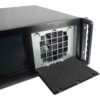 4U-4460 IPC SERVER CASE FT TOUCHPANEL 8.9" INTER-TECH