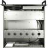 4U-4460 IPC SERVER CASE FT TOUCHPANEL 8.9" INTER-TECH