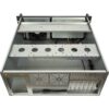 4U-4460 IPC SERVER CASE FT TOUCHPANEL 8.9" INTER-TECH