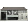 4U-4460 IPC SERVER CASE FT TOUCHPANEL 8.9" INTER-TECH