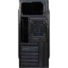 IT-5905 COMPUTER CASE ATX/MIDI W/OUT FANS INTER-TECH