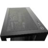 C-703 COMPUTER CASE ATX VISION W/OUT FANS INTER-TECH