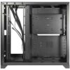 C-703 COMPUTER CASE ATX VISION W/OUT FANS INTER-TECH
