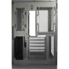 C-703 COMPUTER CASE ATX VISION W/OUT FANS INTER-TECH
