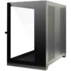 C-703 COMPUTER CASE ATX VISION W/OUT FANS INTER-TECH