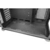 C-703 COMPUTER CASE ATX VISION W/OUT FANS INTER-TECH