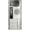 IT-2815 COMPUTER CASE ATX/MIDI W/OUT FANS INTER-TECH